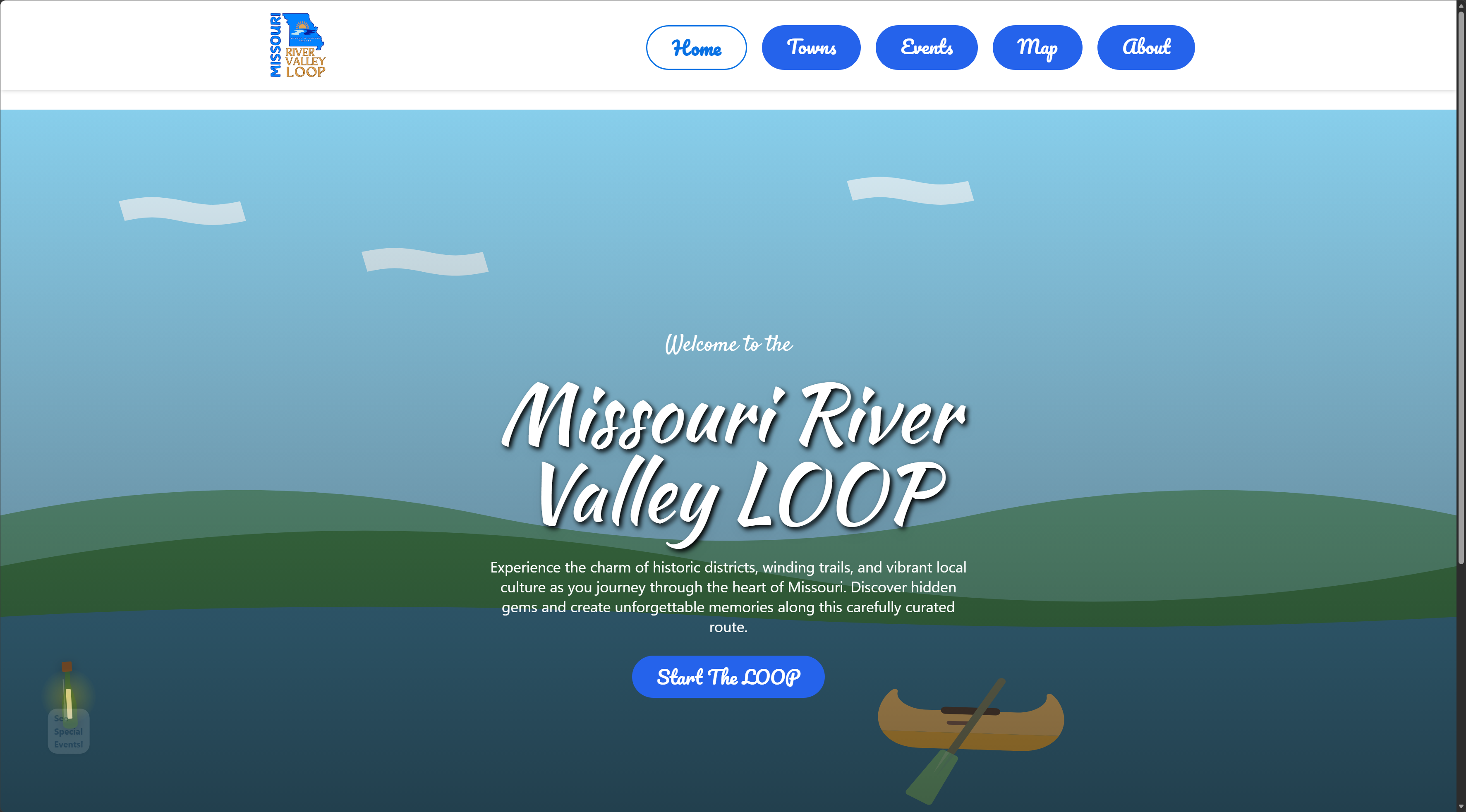 Mo River Valley LOOP preview