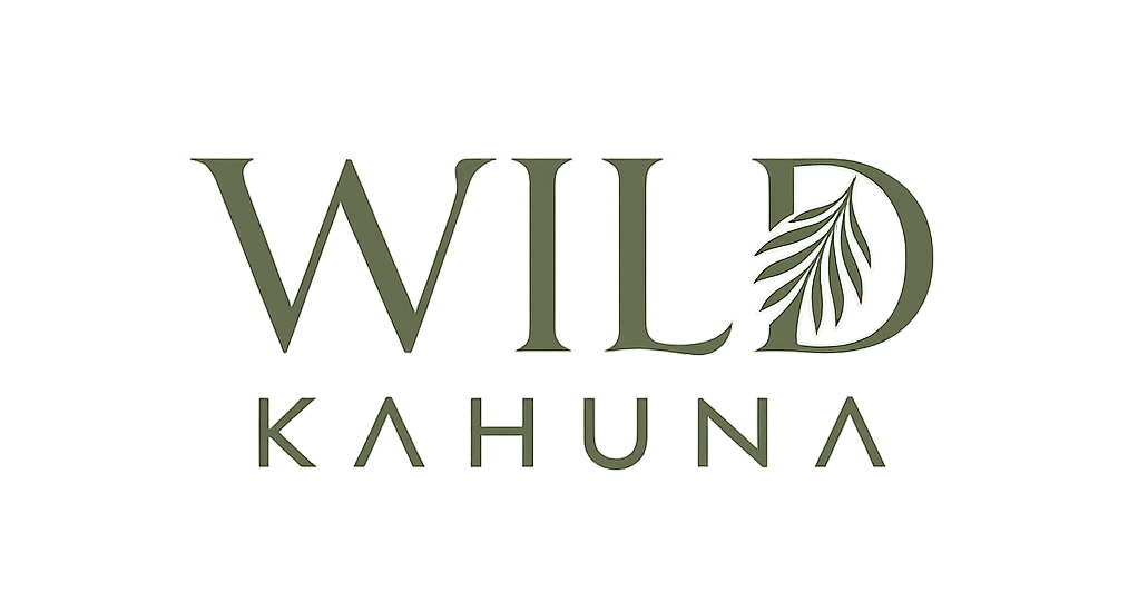 Wild Kahuna